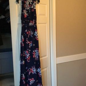 Japna long sundress NWT